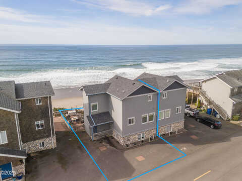 Coast, LINCOLN CITY, OR 97367
