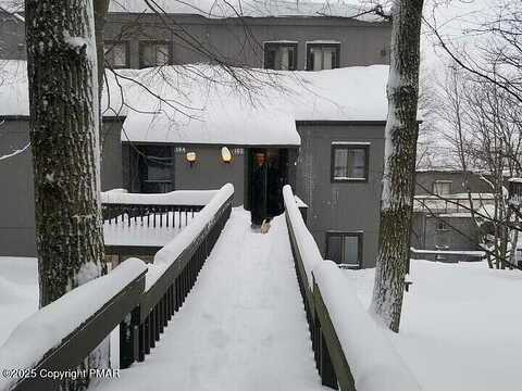 Upper Village, TANNERSVILLE, PA 18372