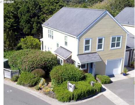 Alder, BANDON, OR 97411