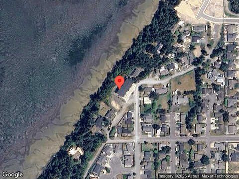 Seagate, COOS BAY, OR 97420