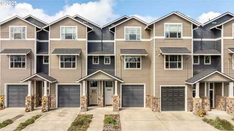 Seagate, COOS BAY, OR 97420