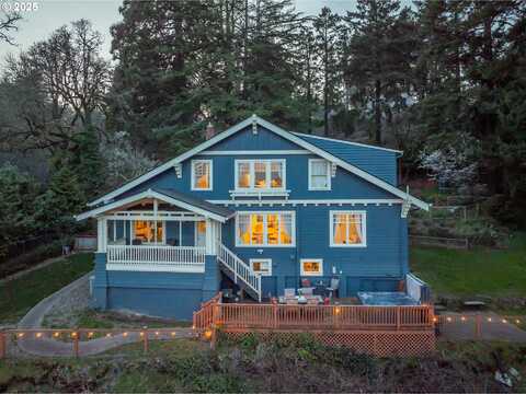 Elk Rock, LAKE OSWEGO, OR 97034