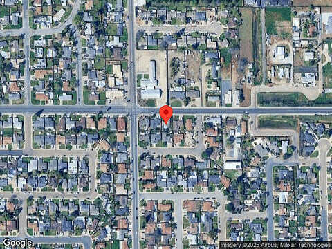 Westfield, PORTERVILLE, CA 93257