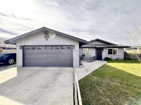 Westfield, PORTERVILLE, CA 93257
