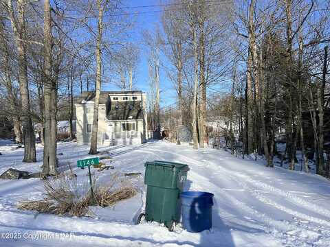 Placid, TOBYHANNA, PA 18466