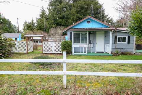 Wildwood, NORTH BEND, OR 97459