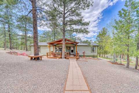 Wykagyl, WESTCLIFFE, CO 81252
