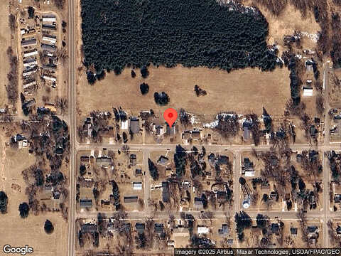 8Th, SHELL LAKE, WI 54871
