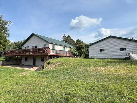 8Th, SHELL LAKE, WI 54871