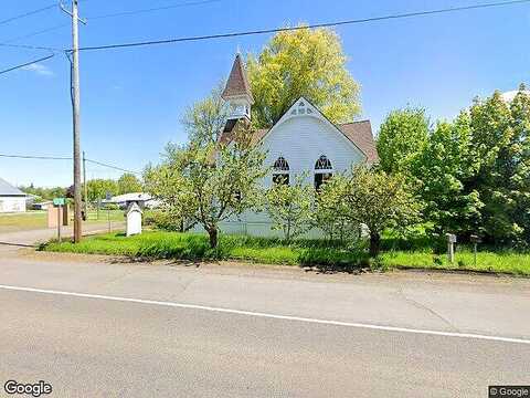 Highway 99E, SHEDD, OR 97377