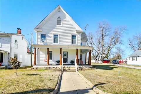 Wilson, WAKEFIELD, VA 23888