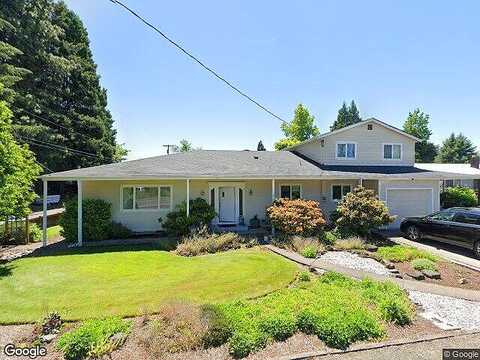 Park, EUGENE, OR 97404