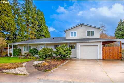 Park, EUGENE, OR 97404