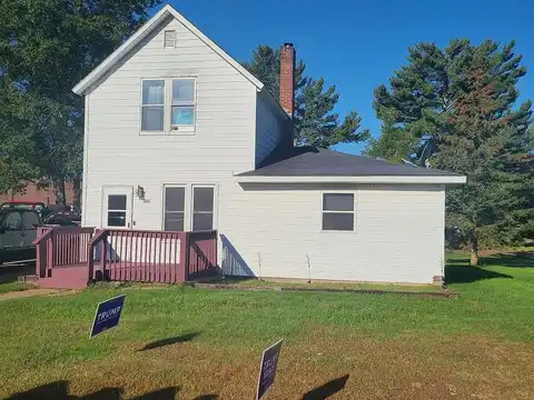 4Th, BRUCE, WI 54819