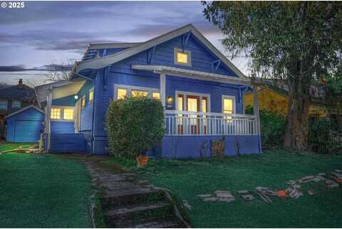 7Th, PORTLAND, OR 97211