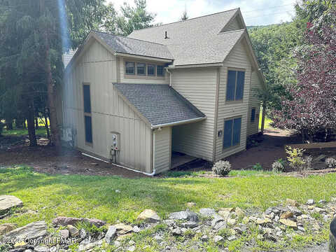 Hickory, TANNERSVILLE, PA 18372