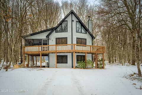 Van Doren, ALBRIGHTSVILLE, PA 18210