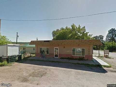 Main, RYE, CO 81069