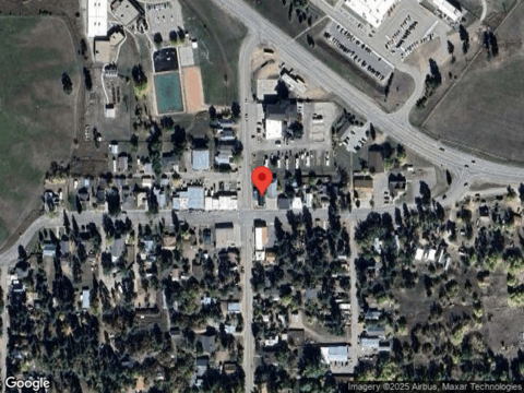 Main, RYE, CO 81069