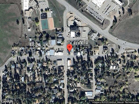 Main, RYE, CO 81069