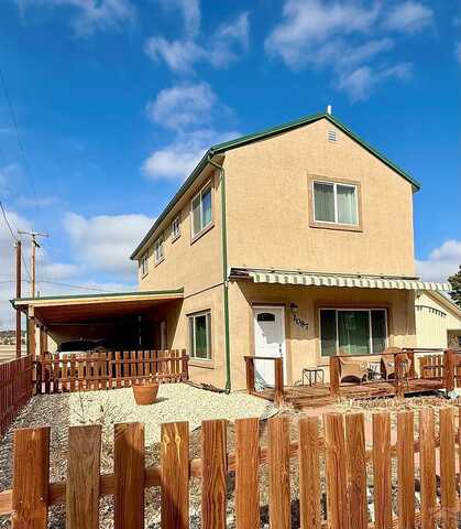 Main, RYE, CO 81069