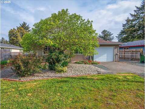 1St, BANDON, OR 97411