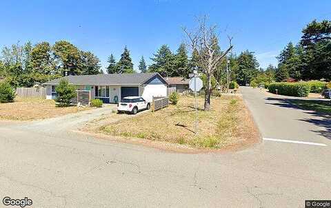 1St, BANDON, OR 97411