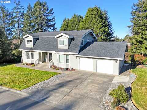 3Rd, BROOKINGS, OR 97415