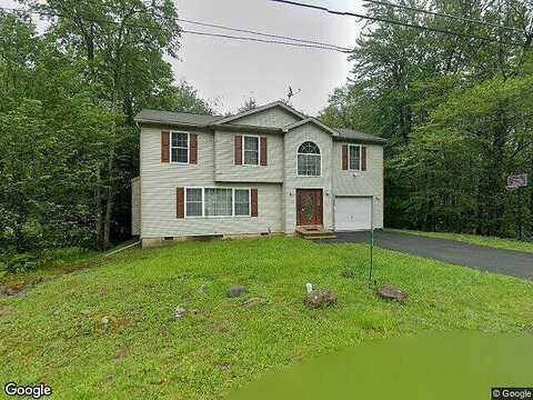 Indian, POCONO SUMMIT, PA 18346