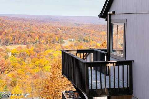 High Pass, TANNERSVILLE, PA 18372