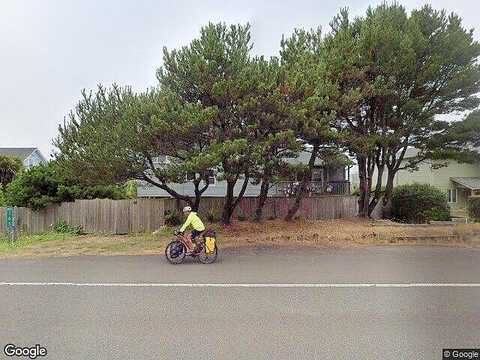 Shell, YACHATS, OR 97498