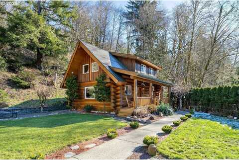 Beaver Creek, CLOVERDALE, OR 97112