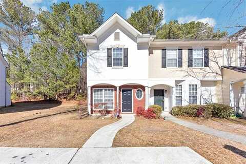 Camden Forrest, RIVERDALE, GA 30296