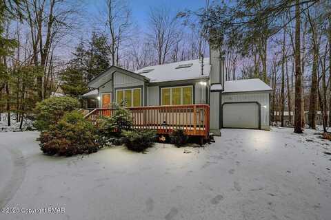 Crestview, POCONO PINES, PA 18350