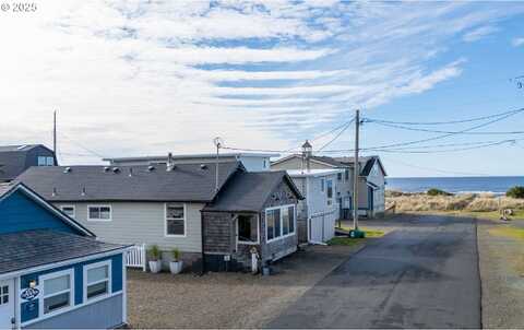 20Th, ROCKAWAY BEACH, OR 97136