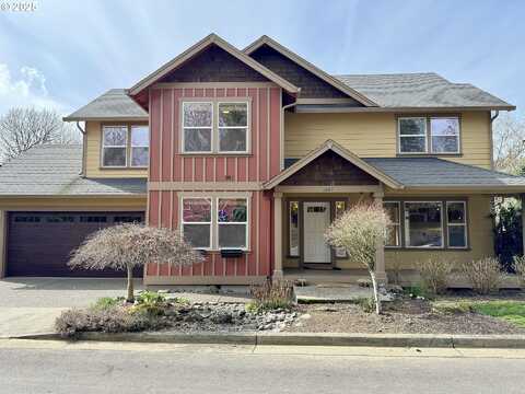 Stapleton, GRESHAM, OR 97080