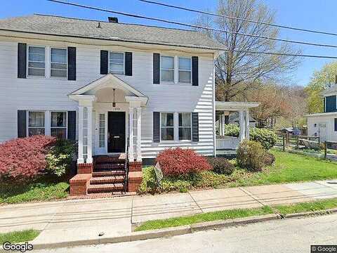 Dyberry, HONESDALE, PA 18431