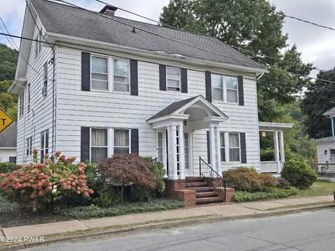 Dyberry, HONESDALE, PA 18431