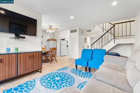 Kenwal, CONCORD, CA 94521