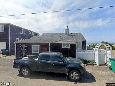 Pacific, ROCKAWAY BEACH, OR 97136