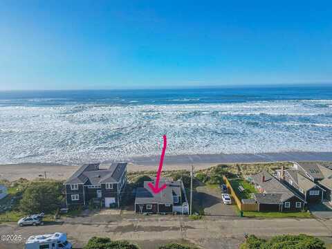 Pacific, ROCKAWAY BEACH, OR 97136