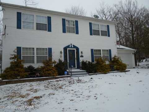 Vine, TOBYHANNA, PA 18466