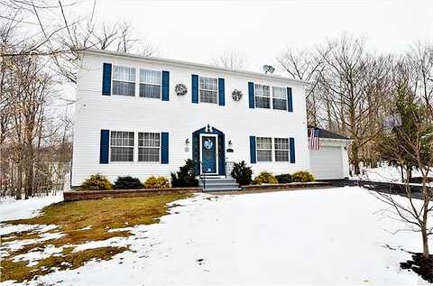 Vine, TOBYHANNA, PA 18466