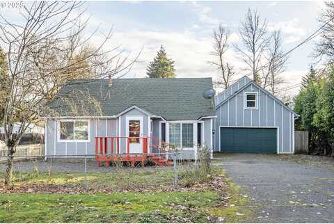 17Th, EUGENE, OR 97403
