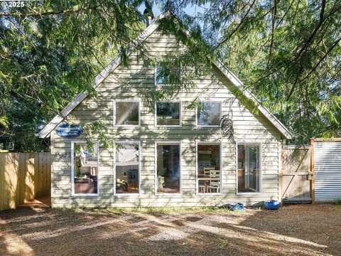 Sea Forest, NEHALEM, OR 97131