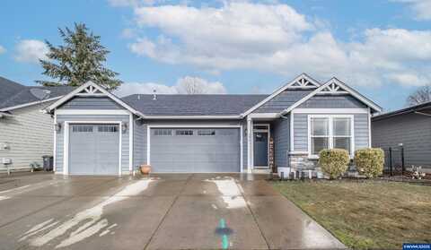 Robbins, LEBANON, OR 97355