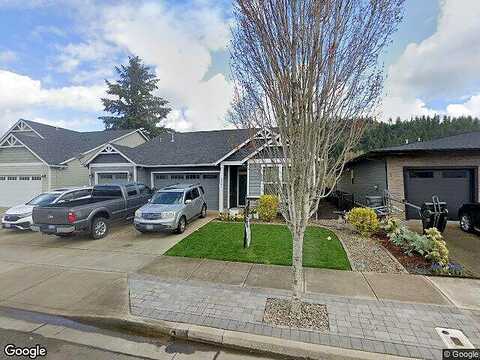 Robbins, LEBANON, OR 97355