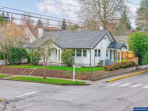 Church, SALEM, OR 97302