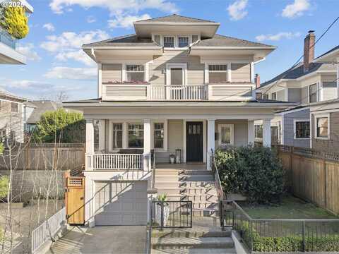 25Th, PORTLAND, OR 97210