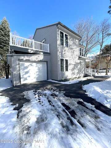 Penn Forest, ALBRIGHTSVILLE, PA 18210